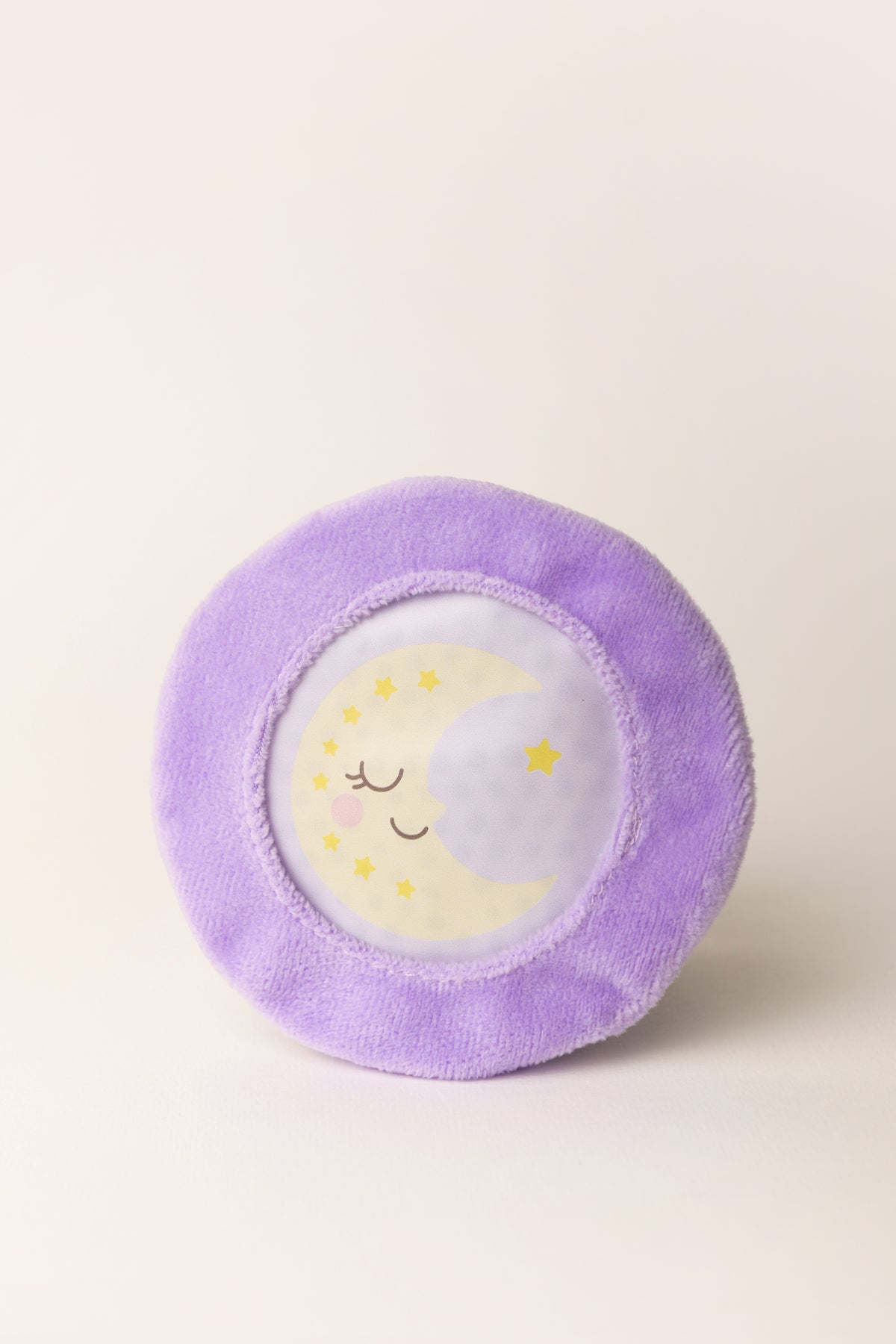 Moon Boo Boo Buddy