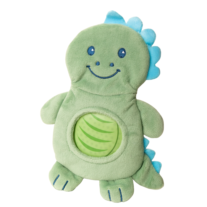 Roary the Dinosaur –  kids hot cold pack Australia — kids hot cold comfort pack