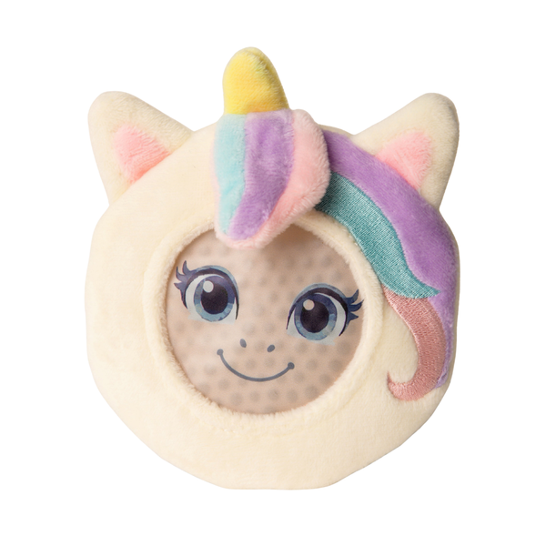 Dreama Boo Boo Buddy kids hot cold comfort pack