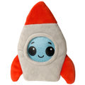 Rocky the Rocket –  kids hot cold pack Australia