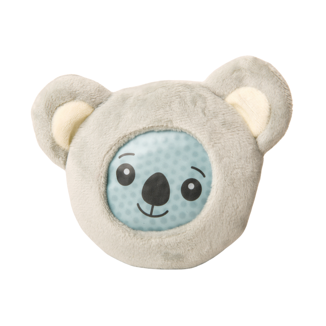 Boo the Koala -  kids hot cold pack Australia