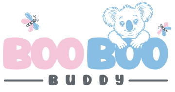 Boo Boo Buddy