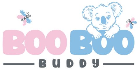 Boo Boo Buddy
