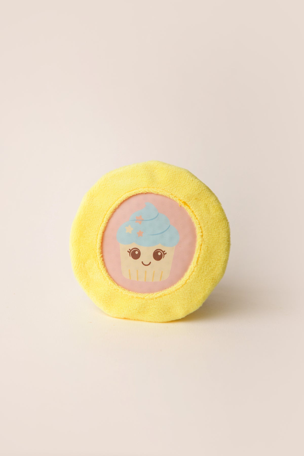Cupcake Boo Boo Buddy