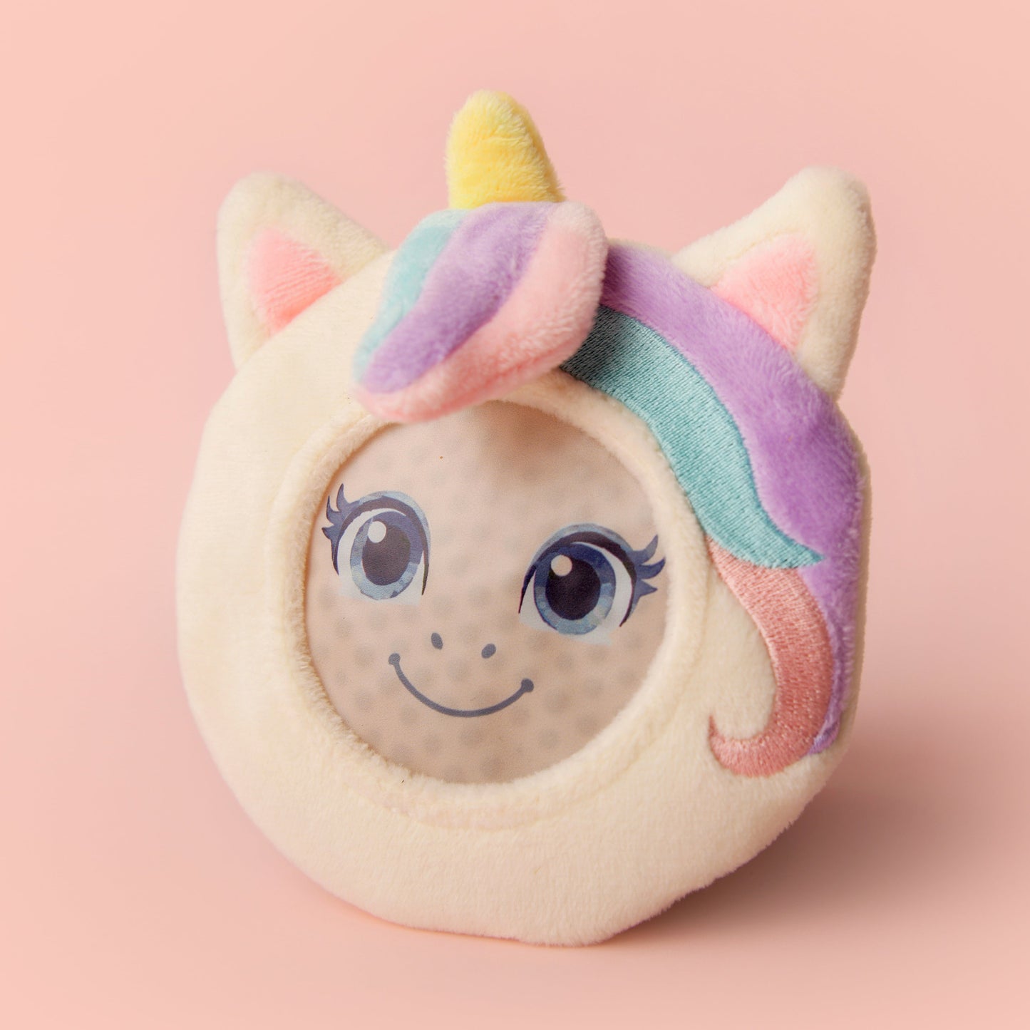 Dreama the Unicorn -  kids hot cold pack Australia