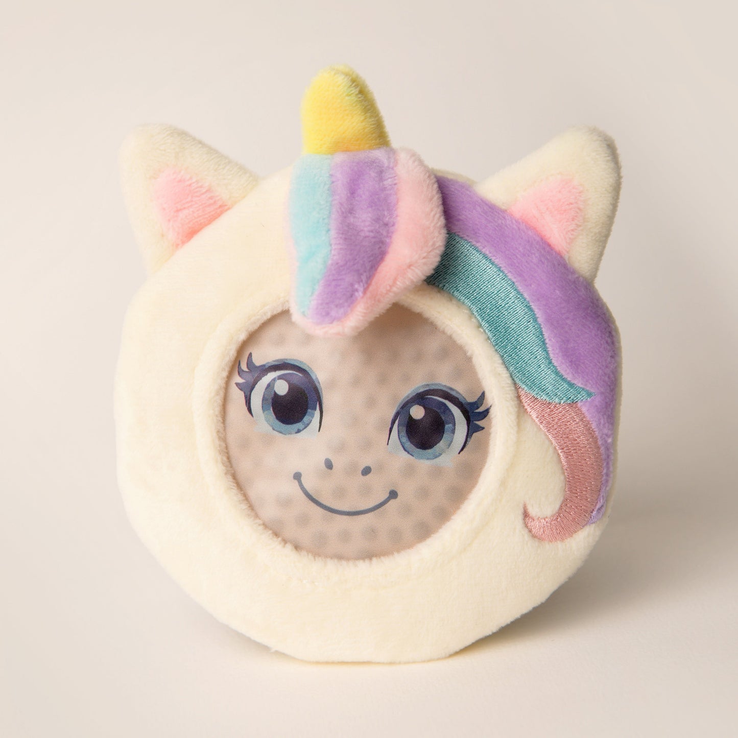 Dreama the Unicorn -  kids hot cold pack Australia