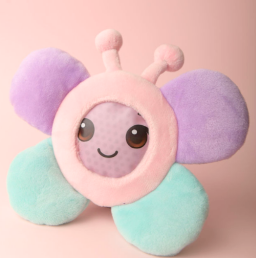 Bella the Butterfly – Children’s Hot & Cold Comfort Pack