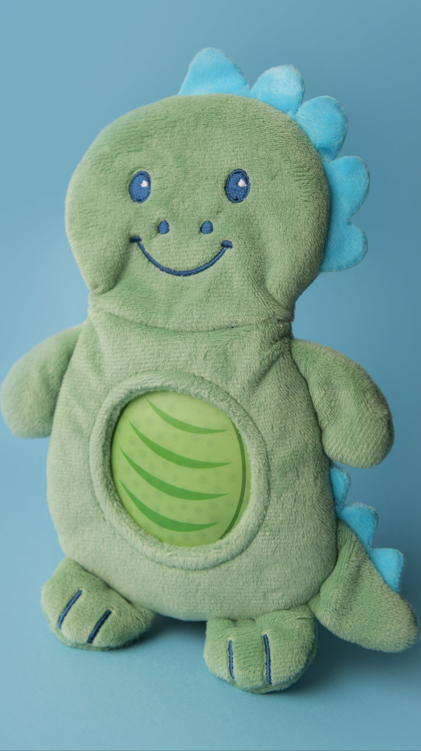 Roary the Dinosaur –  kids hot cold pack Australia