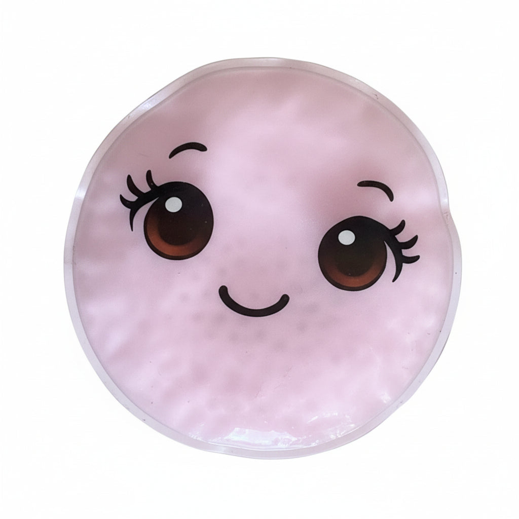 🎁 Refill Gel Pack (For Boo Boo Buddy) (100% off)