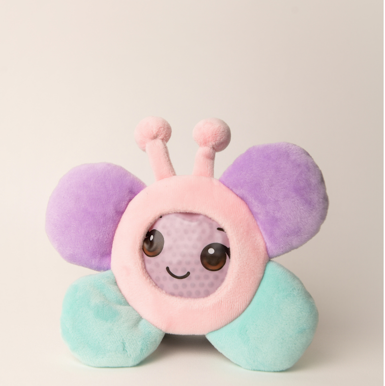 Bella the Butterfly – Children’s Hot & Cold Comfort Pack