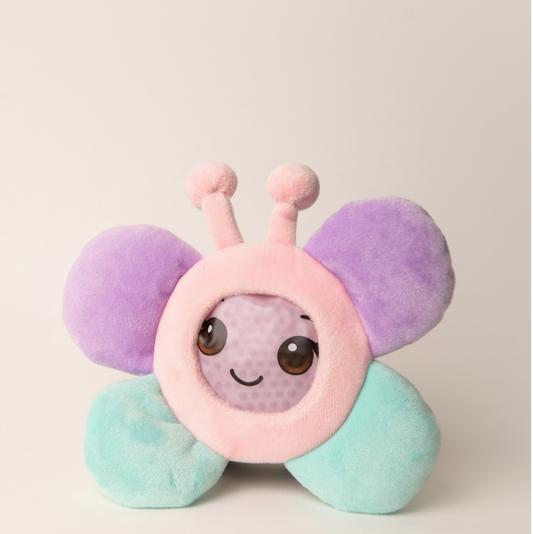 Bella the Butterfly – Children’s Hot & Cold Comfort Pack