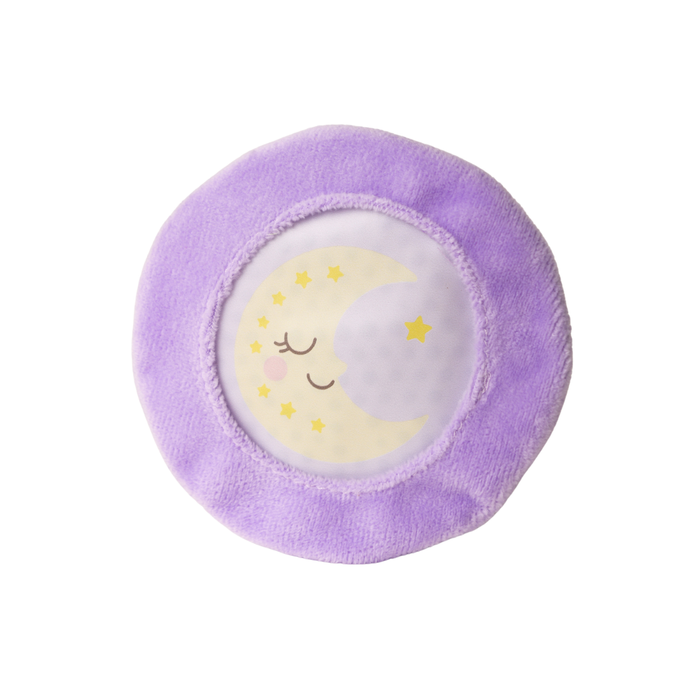 Moon Boo Boo Buddy