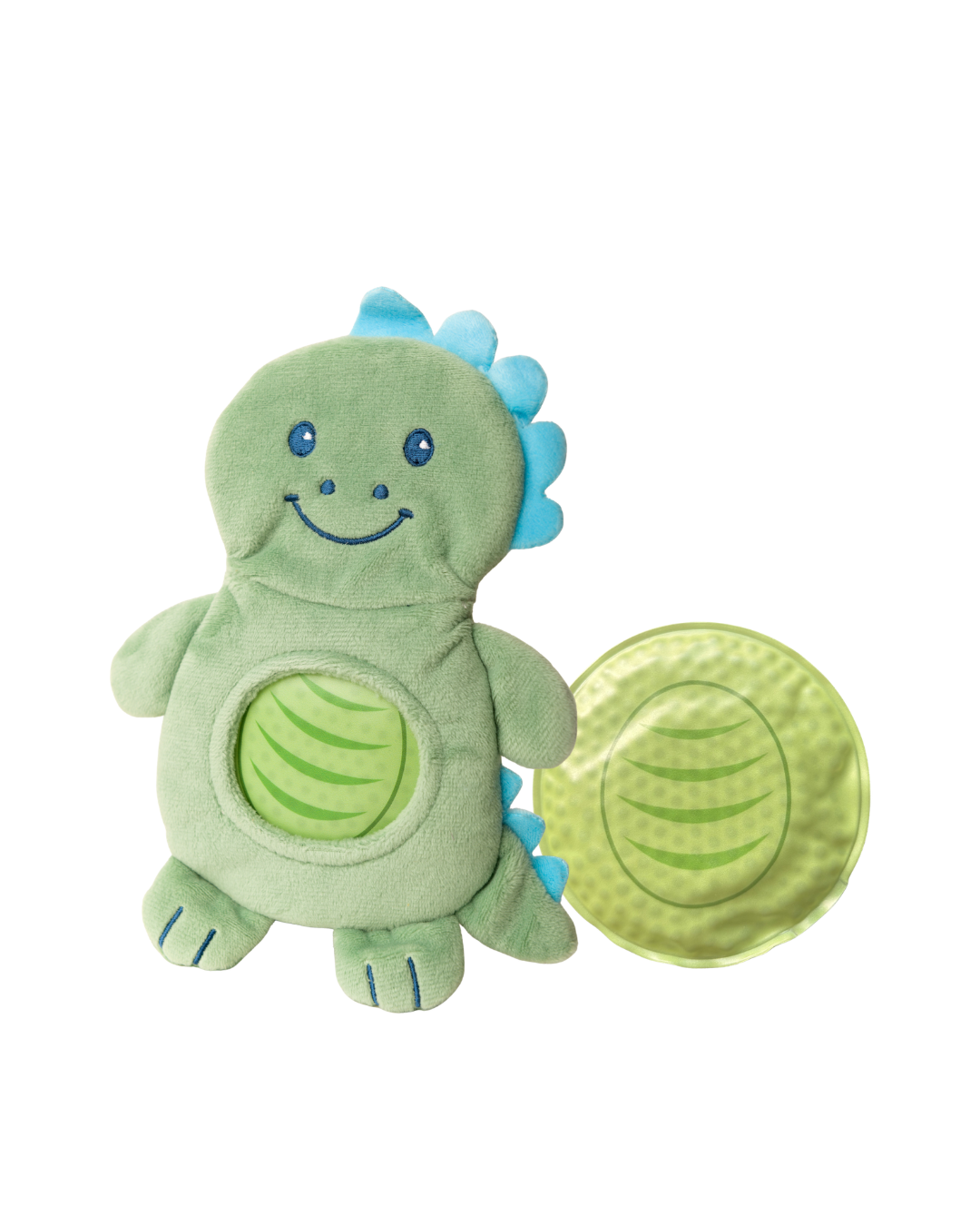Roary the Dinosaur –  kids hot cold pack Australia