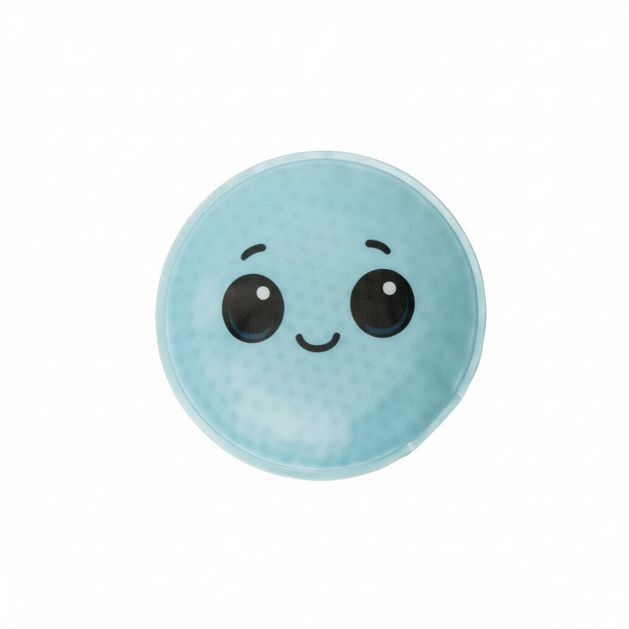 Boo Boo Buddy Comfort Gel Pack (Single – No Plush)